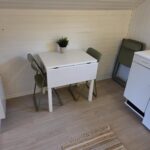 Overnatning i hytter i Give tæt på Billund, Jelling og Vejle