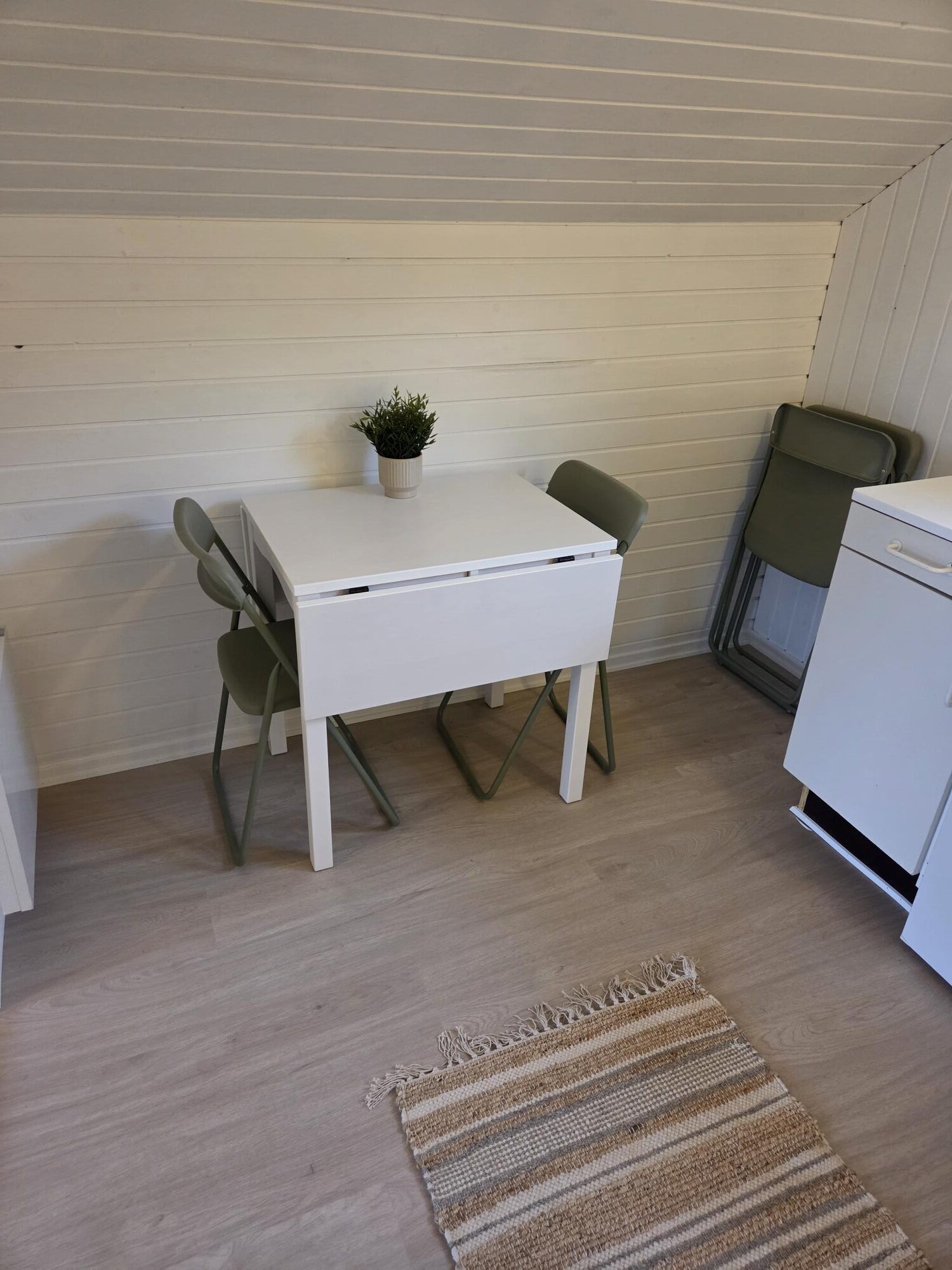 Overnatning i hytter i Give tæt på Billund, Jelling og Vejle