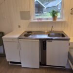 Overnatning i hytter i Give tæt på Billund, Jelling og Vejle