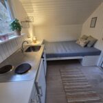 Overnatning i hytter i Give tæt på Billund, Jelling og Vejle