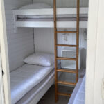 Overnatning i hytter i Give tæt på Billund, Jelling og Vejle