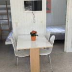 Overnatning i hytter i Give tæt på Billund, Jelling og Vejle