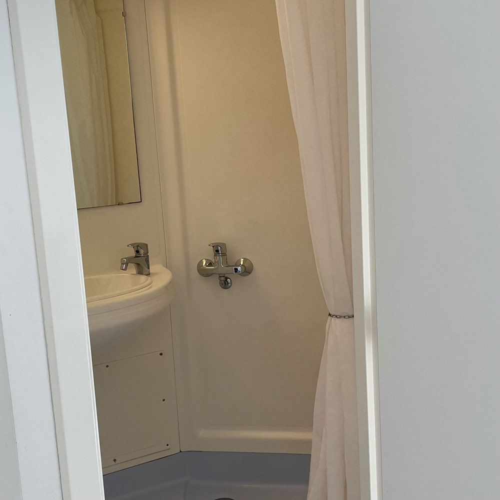 Overnatning i hytter i Give tæt på Billund, Jelling og Vejle