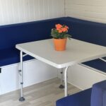 Overnatning i hytter i Give tæt på Billund, Jelling og Vejle