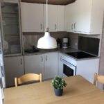 Overnatning i hytter i Give tæt på Billund, Jelling og Vejle