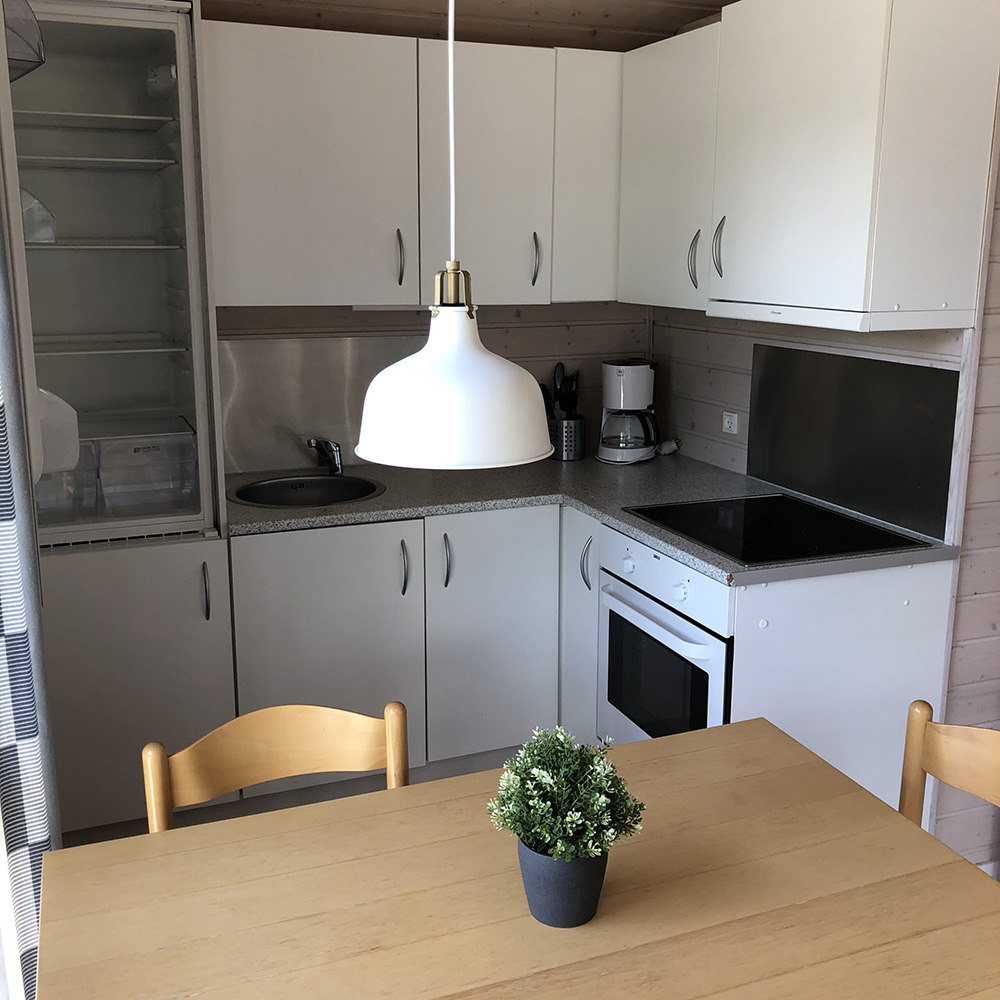 Overnatning i hytter i Give tæt på Billund, Jelling og Vejle